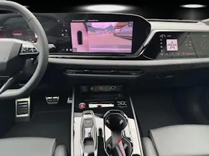 Audi A5 Avant e-hybrid quattro Attraction 220 kW S tronic