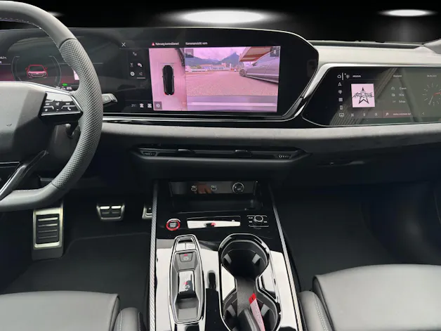 Audi A5 Avant e-hybrid quattro Attraction 220 kW S tronic