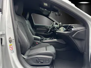 Audi A5 Avant e-hybrid quattro Attraction 220 kW S tronic