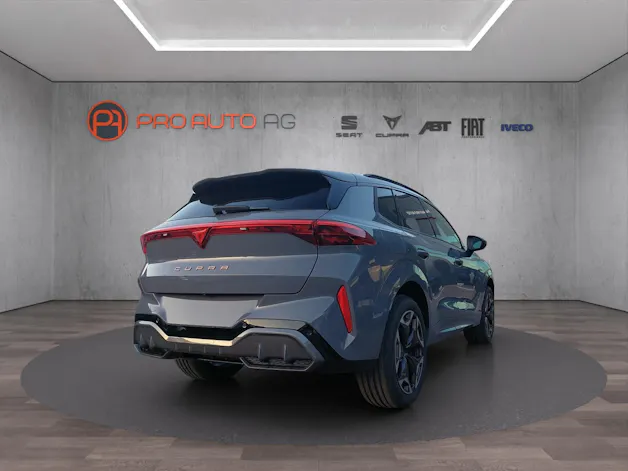 Cupra Terramar 1.5 eHybrid DSG VZ