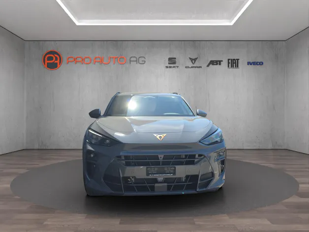 Cupra Terramar 1.5 eHybrid DSG VZ