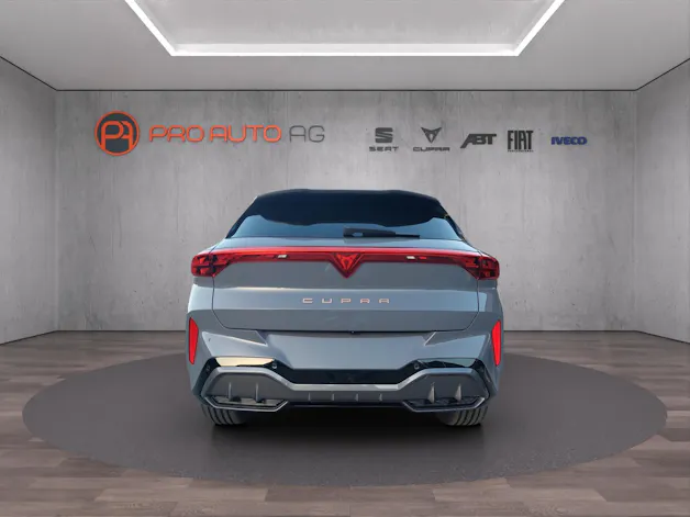 Cupra Terramar 1.5 eHybrid DSG VZ