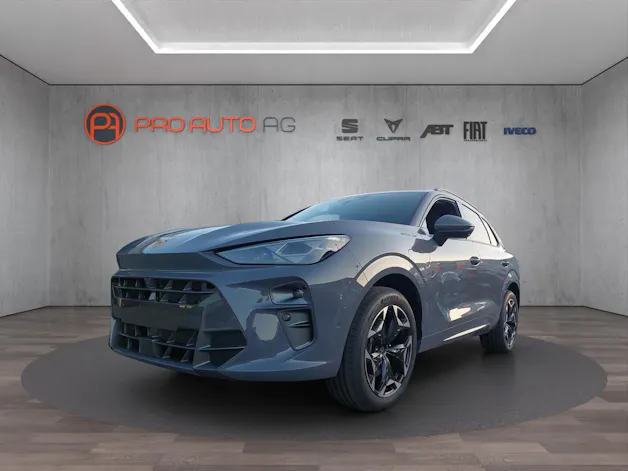 Cupra Terramar 1.5 eHybrid DSG VZ