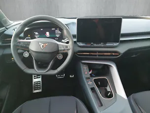 Cupra Terramar 1.5 eHybrid DSG VZ