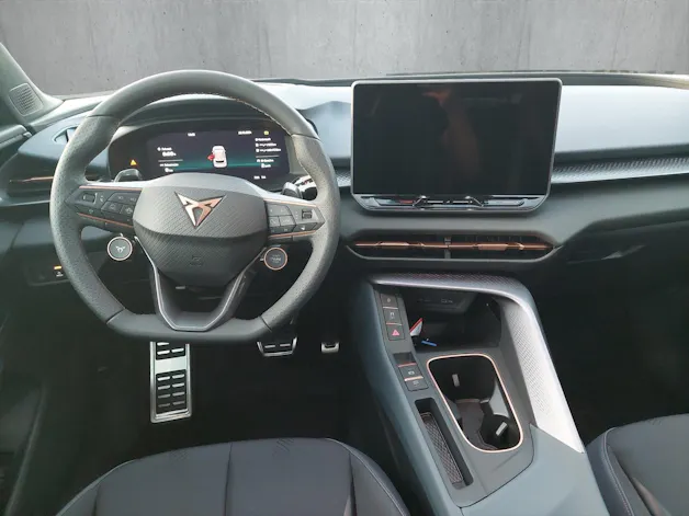 Cupra Terramar 1.5 eHybrid DSG VZ