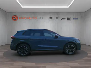 Cupra Terramar 1.5 eHybrid DSG VZ