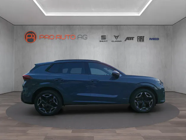 Cupra Terramar 1.5 eHybrid DSG VZ