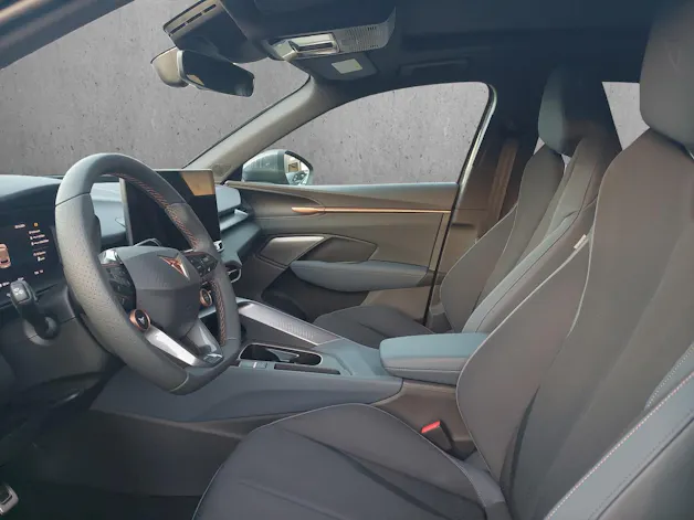 Cupra Terramar 1.5 eHybrid DSG VZ