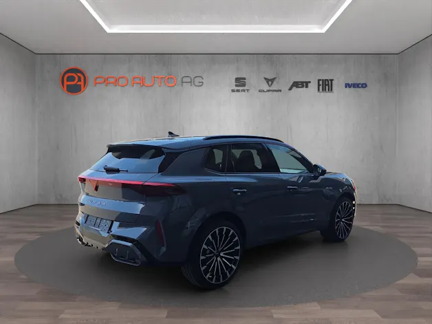Cupra Terramar 1.5 eHybrid DSG VZ