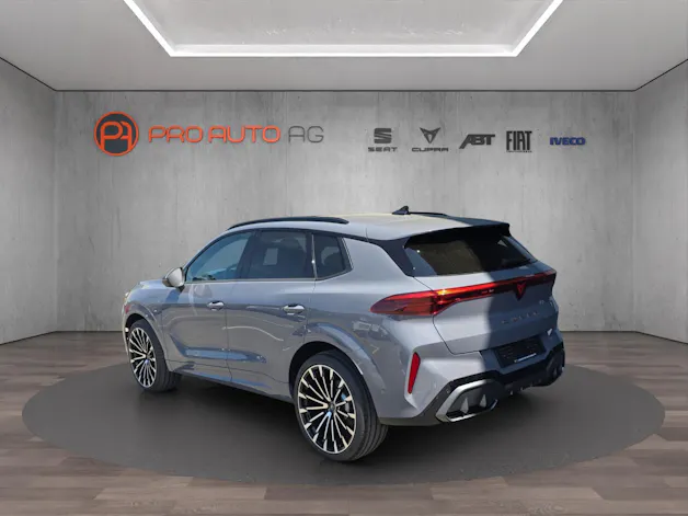 Cupra Terramar 1.5 eHybrid DSG VZ