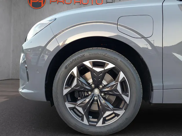 Cupra Terramar 1.5 eHybrid DSG VZ