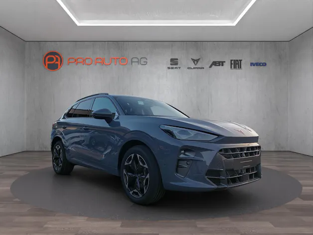 Cupra Terramar 1.5 eHybrid DSG VZ