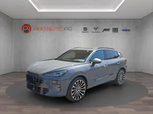 Cupra Terramar 1.5 eHybrid DSG VZ