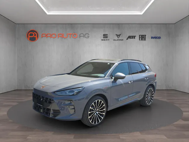 Cupra Terramar 1.5 eHybrid DSG VZ
