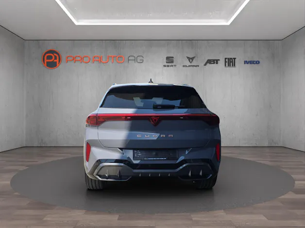 Cupra Terramar 1.5 eHybrid DSG VZ