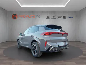 Cupra Terramar 1.5 eHybrid DSG VZ