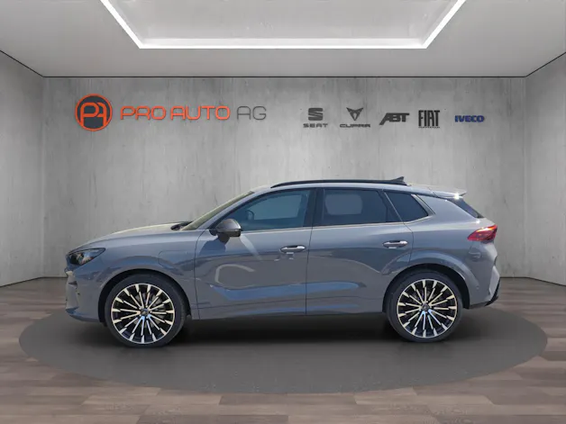 Cupra Terramar 1.5 eHybrid DSG VZ