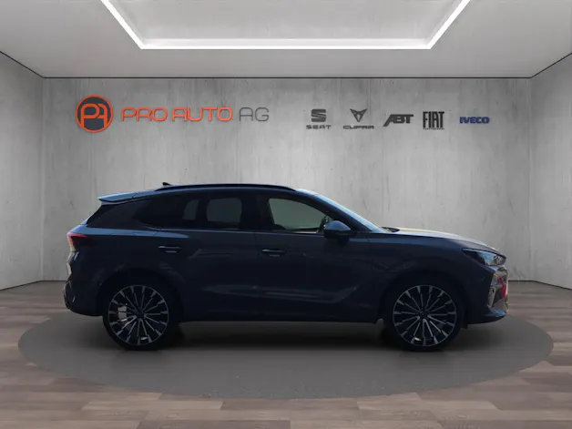 Cupra Terramar 1.5 eHybrid DSG VZ