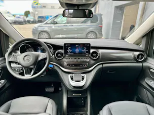 Mercedes-Benz EQV 300 lang