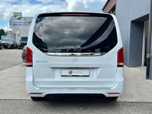 Mercedes-Benz EQV 300 lang