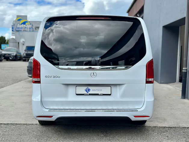 Mercedes-Benz EQV 300 lang
