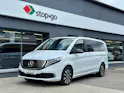 Mercedes-Benz EQV 300 lang