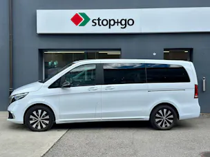 Mercedes-Benz EQV 300 lang