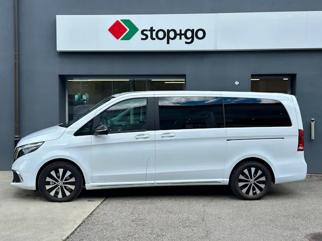 Mercedes-Benz EQV 300 lang