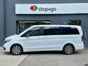 Mercedes-Benz EQV 300 lang