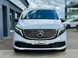 Mercedes-Benz EQV 300 lang