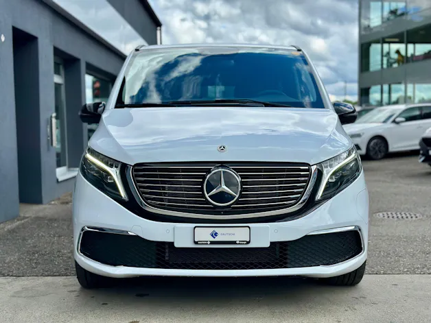 Mercedes-Benz EQV 300 lang