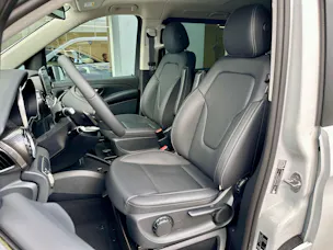 Mercedes-Benz EQV 300 lang