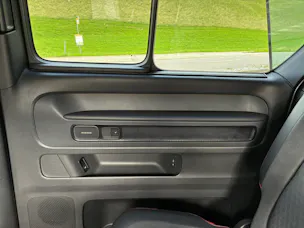 VW ID.Buzz LWB GTX 4 Motion