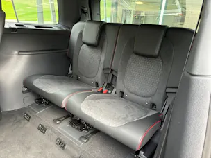 VW ID.Buzz LWB GTX 4 Motion