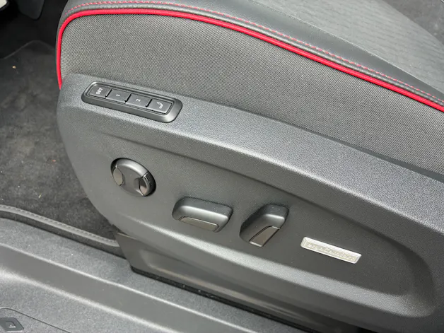 VW ID.Buzz LWB GTX 4 Motion