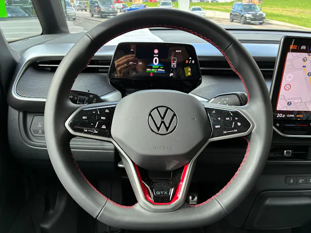 VW ID.Buzz LWB GTX 4 Motion