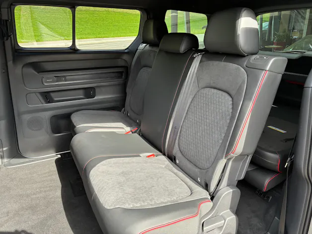 VW ID.Buzz LWB GTX 4 Motion