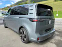 VW ID.Buzz LWB GTX 4 Motion