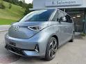 VW ID.Buzz LWB GTX 4 Motion