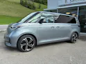 VW ID.Buzz LWB GTX 4 Motion