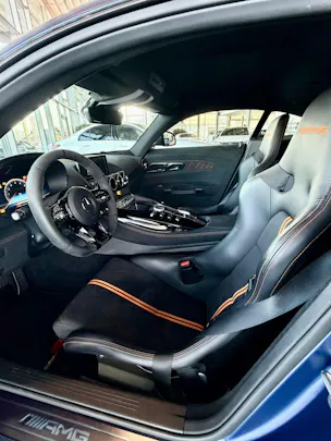 Mercedes-Benz Black Series