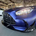 Mercedes-Benz Black Series