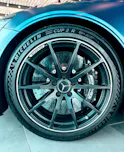 Mercedes-Benz Black Series