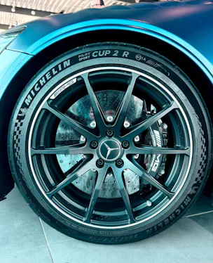 Mercedes-Benz Black Series