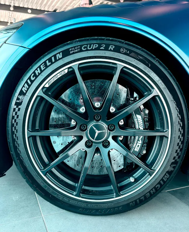 Mercedes-Benz Black Series