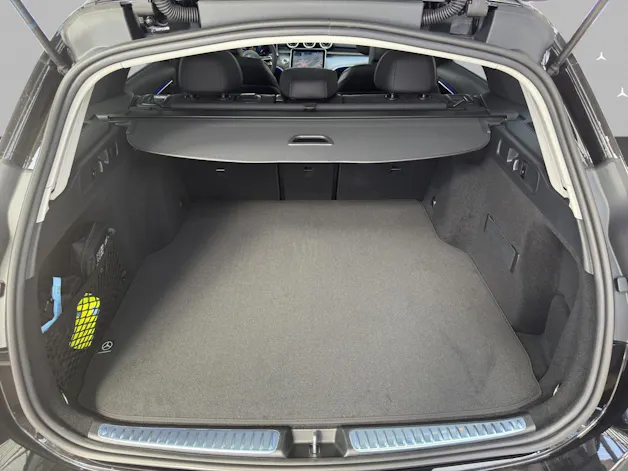 Mercedes-Benz C 220 d T 4 Matic Swiss Star