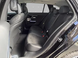 Mercedes-Benz C 220 d T 4 Matic Swiss Star
