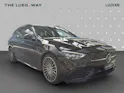 Mercedes-Benz C 220 d T 4 Matic Swiss Star