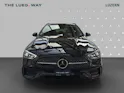 Mercedes-Benz C 220 d T 4 Matic Swiss Star