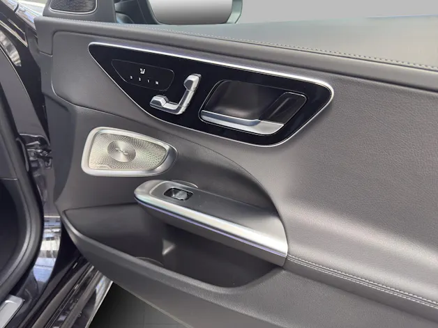 Mercedes-Benz C 220 d T 4 Matic Swiss Star